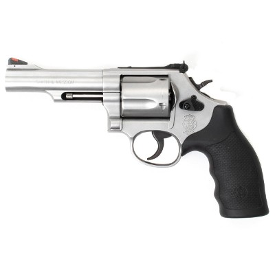SMITH & WESSON 69 COMBAT MAGNUM .44 MAGNUM