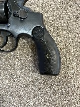 SMITH & WESSON Model 32 Winchester .32-20 WIN - 2 of 3