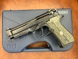 BERETTA 92G 9MM LUGER (9x19 PARA) - 1 of 3
