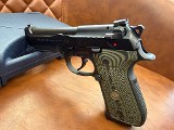 BERETTA 92G 9MM LUGER (9x19 PARA) - 3 of 3
