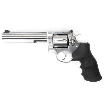 RUGER GP100 .357 MAG