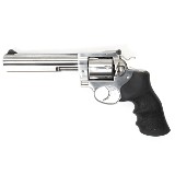 RUGER GP100 .357 MAG