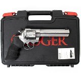 RUGER GP100 .357 MAG - 3 of 3