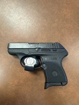 RUGER LCP .380 ACP - 1 of 2
