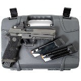 SIG SAUER P320 X5 LEGION 9MM LUGER (9X19 PARA) - 3 of 3