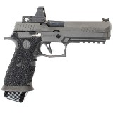 SIG SAUER P320 X5 LEGION 9MM LUGER (9X19 PARA) - 2 of 3