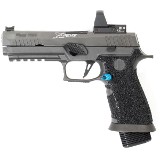 SIG SAUER P320 X5 LEGION 9MM LUGER (9X19 PARA)