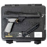 BROWNING BUCK MARK CAMPER UFX .22 LR - 3 of 3