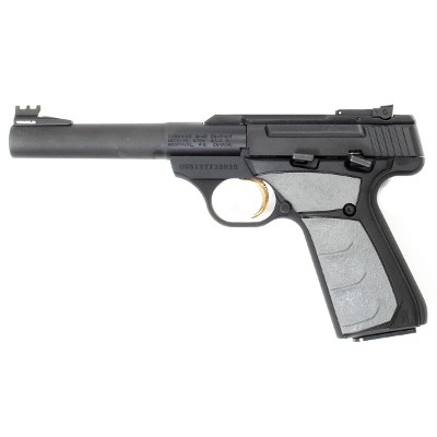 BROWNING BUCK MARK CAMPER UFX .22 LR