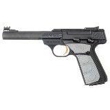 BROWNING BUCK MARK CAMPER UFX .22 LR - 1 of 3