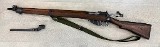 LEE-ENFIELD no.4 mk1 .303 BRITISH - 1 of 2