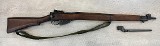 LEE-ENFIELD no.4 mk1 .303 BRITISH - 2 of 2