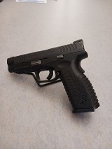 SPRINGFIELD ARMORY XDM-9 4.5" 9MM LUGER (9x19 PARA) - 3 of 3