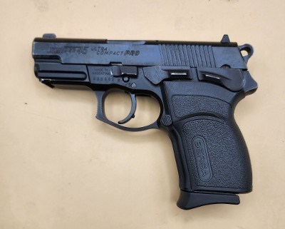 BERSA 45 ULTRA .45 ACP