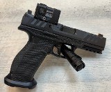 WALTHER PDP 9MM LUGER (9x19 PARA) - 2 of 3