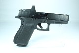 GLOCK 17 GEN 5 9MM LUGER (9x19 PARA) - 1 of 3