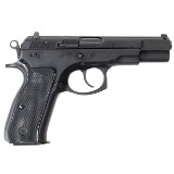 CZ 75 BD 9MM LUGER (9X19 PARA) - 2 of 3
