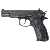 CZ 75 BD 9MM LUGER (9X19 PARA) - 1 of 3