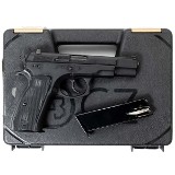 CZ 75 BD 9MM LUGER (9X19 PARA) - 3 of 3