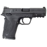 SMITH & WESSON M&P 9 SHIELD EZ M2.0 9MM LUGER (9X19 PARA) - 2 of 3