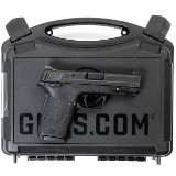 SMITH & WESSON M&P 9 SHIELD EZ M2.0 9MM LUGER (9X19 PARA) - 3 of 3