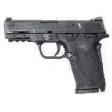 SMITH & WESSON M&P 9 SHIELD EZ M2.0 9MM LUGER (9X19 PARA) - 1 of 3
