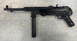 GSG GERMAN SPORTS GUNS GSG-MP40P 9MM LUGER (9x19 PARA) - 1 of 2