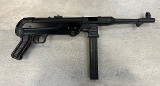 GSG GERMAN SPORTS GUNS GSG-MP40P 9MM LUGER (9x19 PARA) - 2 of 2