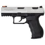 MAGNUM RESEARCH MR9 EAGLE 9MM LUGER (9X19 PARA) - 1 of 3