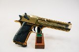 MAGNUM RESEARCH DESERT EAGLE MK XIX .50 AE - 3 of 3