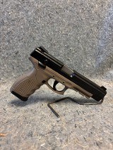 TAURUS PT 24/7 OSS DS .45 ACP - 1 of 3