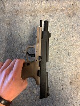 TAURUS PT 24/7 OSS DS .45 ACP - 3 of 3