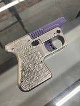 HEIZER DEFENSE PS1 Derringer .45 colt / .410 - 1 of 2