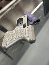HEIZER DEFENSE PS1 Derringer .45 colt / .410 - 2 of 2