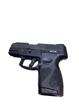 TAURUS G2S 9MM LUGER (9x19 PARA) - 2 of 3