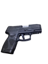 TAURUS G2S 9MM LUGER (9x19 PARA) - 1 of 3