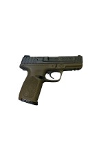SMITH & WESSON SD9 9MM LUGER (9x19 PARA) - 1 of 3