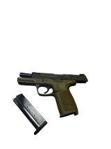 SMITH & WESSON SD9 9MM LUGER (9x19 PARA) - 2 of 3