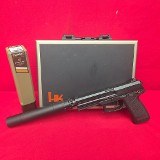 HECKLER & KOCH MARK 23 .45 AUTO RIM - 1 of 3