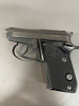 BERETTA USA 21A BOBCAT .22 LR - 2 of 2