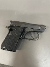 BERETTA USA 21A BOBCAT .22 LR - 1 of 2