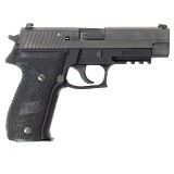 SIG SAUER P226 MK25 9MM LUGER (9X19 PARA) - 2 of 3