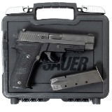 SIG SAUER P226 MK25 9MM LUGER (9X19 PARA) - 3 of 3
