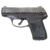 RUGER EC9S 9MM LUGER (9X19 PARA) - 1 of 3