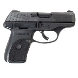 RUGER EC9S 9MM LUGER (9X19 PARA) - 2 of 3