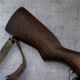 SPRINGFIELD ARMORY m1 garand ww2 1942 .30-06 SPRG - 3 of 3