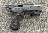 TANFOGLIO WITNESS-P-S 9MM LUGER (9x19 PARA) - Image 3 of 3