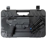 WALTHER PDP FULL SIZE OR 9MM LUGER (9X19 PARA) - 3 of 3