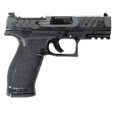 WALTHER PDP FULL SIZE OR 9MM LUGER (9X19 PARA) - 2 of 3
