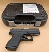 GLOCK G42 .380 ACP - 3 of 3